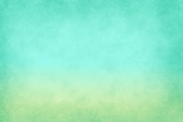 Verde Grunge Blu Texture Sfondo — Foto Stock