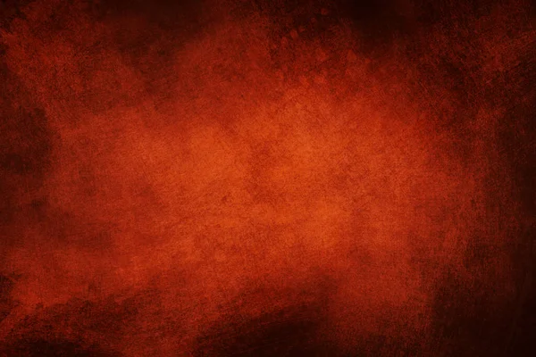 Red Oxide Abstract Background Texture — Stock Photo, Image