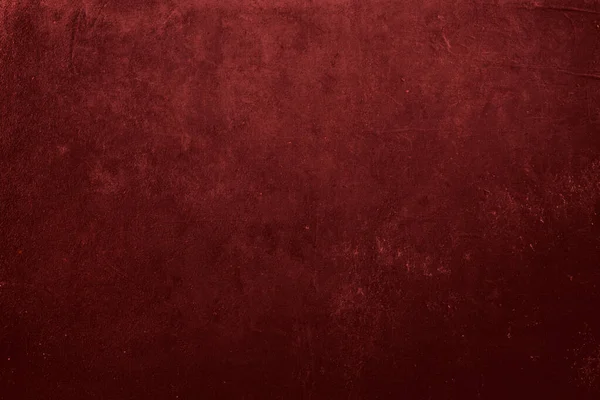Ματωμένο Κόκκινο Grnugy Φόντο Υφή Πιτσιλιές — Φωτογραφία Αρχείου