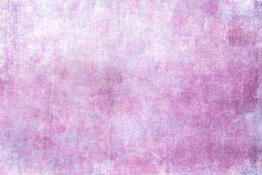 Eski pembe duvar pasaklı arka plan ya da doku 