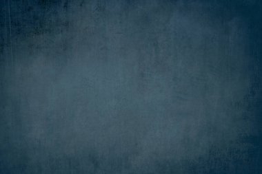 grungy mavi arkaplan veya doku 