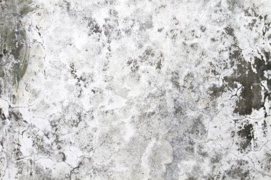 Eski sıkıntılı duvarın ayrıntıları 