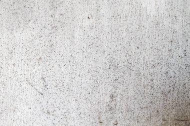 Rutubetli eski beyaz duvar 