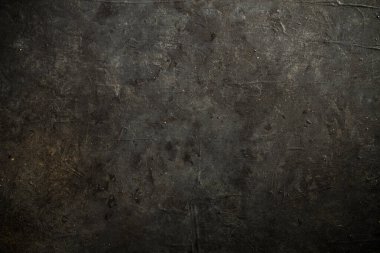 Altın lekeli siyah kirli zemin 