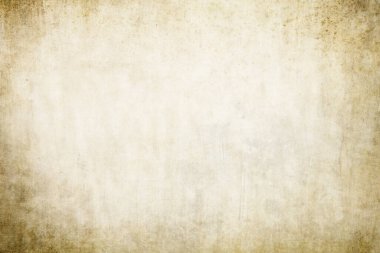 Eski yıpranmış kağıt arkaplan veya doku
