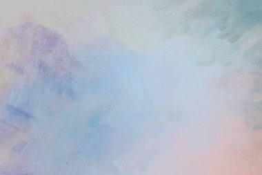 Pastel renkli soyut arkaplan veya doku
