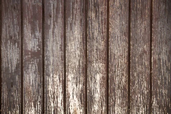 Stará Ztížená Dřevěná Stěna — Stock fotografie