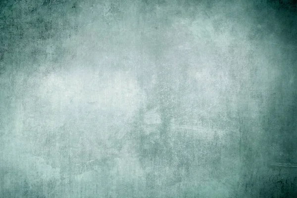 Green Grungy Backdrop Texture — Stock Photo, Image