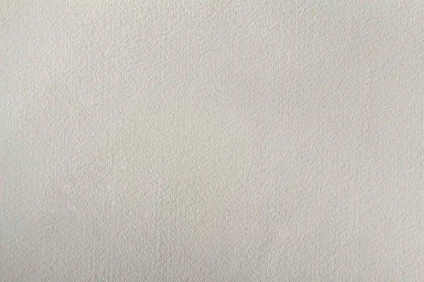 Blank fine art paper sheet