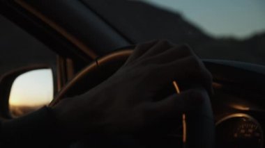 SÜRÜNCÜ GÜNEŞ SÜRÜNÜMÜZ SÜRÜNÜYOR 