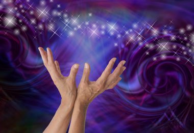 Doğaüstü Elektromanyetik algılama