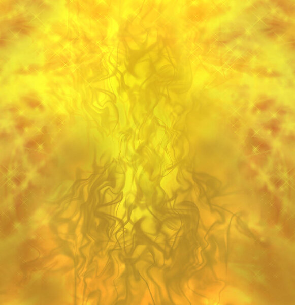 Высшее проявление божественности
 