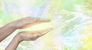 Qi Gong enerji şifa 
