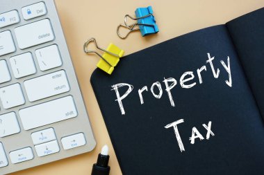 Finansal konsept: Özellik Vergisi.