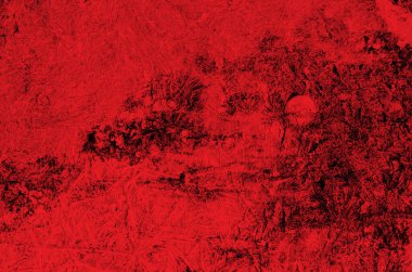 soyut grunge kırmızı ve siyah arkaplan.