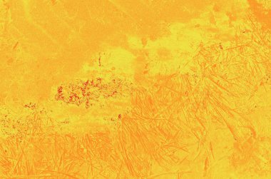 tasarım için soyut sarı, turuncu ve kırmızı arkaplan.