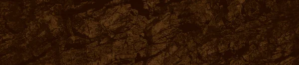 Tasarım için soyut kahverengi grunge arkaplanı.