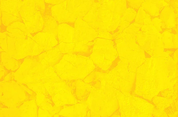 Abstrato Amarelo Fundo Brilhante Para Projeto — Fotografia de Stock