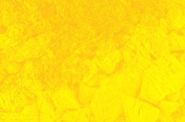 tasarım için soyut sarı parlak arkaplan.