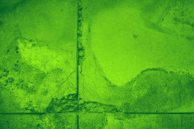 tasarım için soyut yeşil parlak arkaplan.