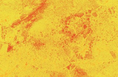 tasarım için soyut sarı, turuncu ve kırmızı arkaplan.