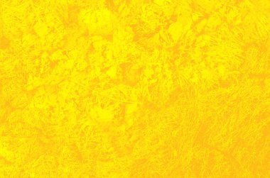 tasarım için soyut sarı parlak arkaplan.