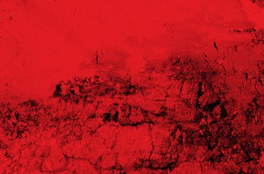 soyut grunge kırmızı ve siyah arkaplan.