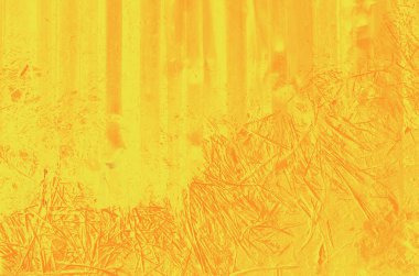 tasarım için soyut sarı, turuncu ve kırmızı arkaplan.