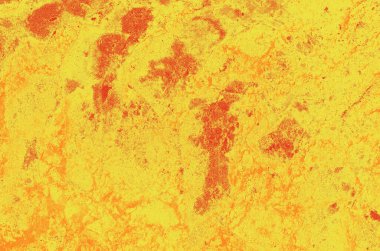 tasarım için soyut sarı, turuncu ve kırmızı arkaplan.