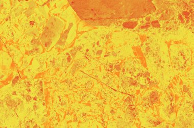 tasarım için soyut sarı, turuncu ve kırmızı arkaplan.