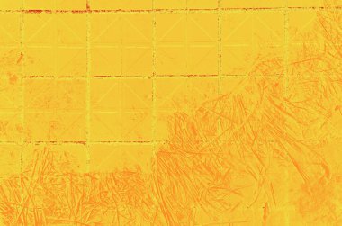 tasarım için soyut sarı, turuncu ve kırmızı arkaplan.