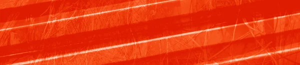 Abstraktní Červené Oranžové Barvy Pozadí Pro Design — Stock fotografie