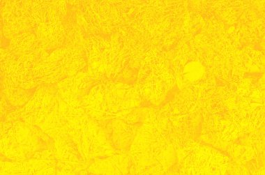 tasarım için soyut sarı parlak arkaplan.