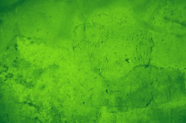 tasarım için soyut yeşil parlak arkaplan.