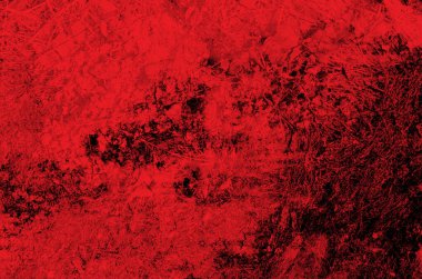 soyut grunge kırmızı ve siyah arkaplan.