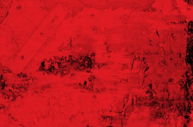 soyut grunge kırmızı ve siyah arkaplan.