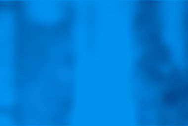 Tasarım için soyut bulanık mavi ve siyah arkaplan.