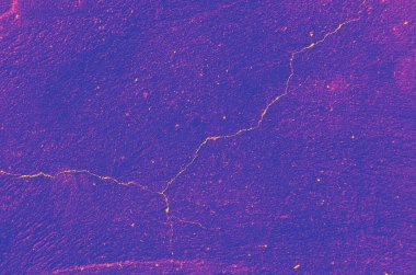 Tasarım için soyut pembe, sarı, menekşe, mor ve mavi arkaplan.