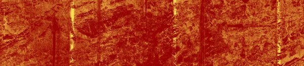 Tasarım Için Soyut Kırmızı Sarı Arkaplan — Stok fotoğraf