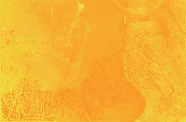 tasarım için soyut sarı, turuncu ve kırmızı arkaplan.