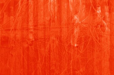 Tasarım için soyut kırmızı ve turuncu arkaplan.