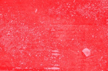 Tasarım için soyut kırmızı, pembe ve mercan renkleri.