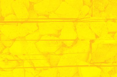 tasarım için soyut sarı parlak arkaplan.