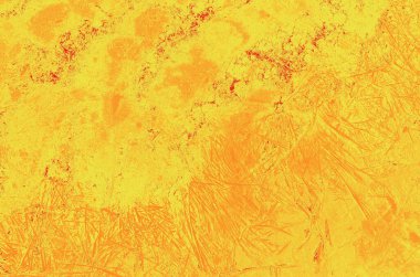 tasarım için soyut sarı, turuncu ve kırmızı arkaplan.