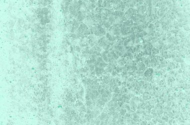 Tasarım için soyut turkuaz, yeşil ve gri arkaplan.