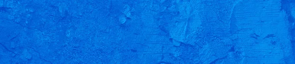 带有复制空间的抽象蓝色纹理背景 用于设计 — 图库照片