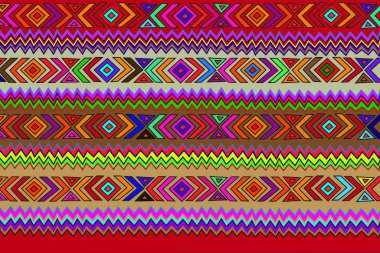 Kızıl Çin Yeni Yıl geçmişi. Çizim tasarımı