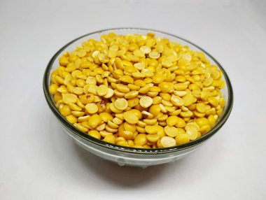 Sarı Split Mung Dal Stok Fotoğrafları. Bu fotoğraf Vishal Singh tarafından çekildi.