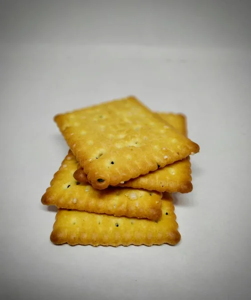 Indian Biscuit Stock Photo Zdjęcie Jest Zrobione Przez Vishal Singh — Zdjęcie stockowe