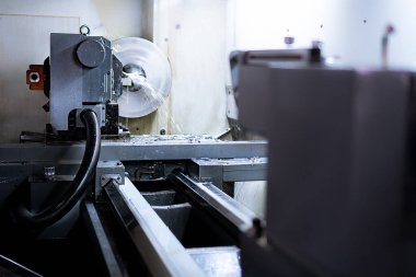 üretim teknolojisi çelik borular iş metali endüstrisi